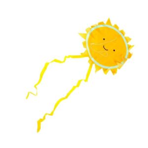 Child Sun Kite Model 50x49 cm 131510056 - Koopman