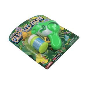 Balony z pistoletu Soap Bubble Gun Frog