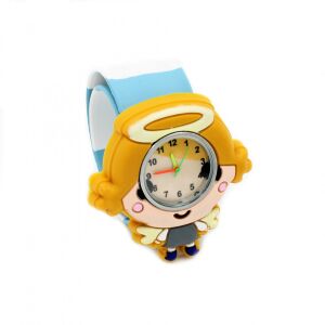 Pop Watch Angyalkás kids watch with angel design - Fashion & Clothing