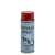Champion Color Metaliczny Spray Farba Czerwony, 400ml