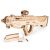 Fa 3D puzzle USG-2 assault rifle model kit