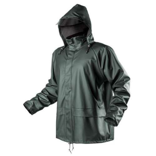 NEO RAINWEAR Esőkabát - PU/PVC - M/50