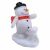 Artool LED Snowman Decoration, 30x21x31 cm, festive holiday decor