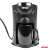 Autós kávéfőző lövöldözéshez, kamion, kocsi, 12v, 170w, 150ml, fekete 101462543