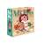Djeco I Love My Pets 7 Reversible Puzzles box, showing the front of the box with the title and images of the animals