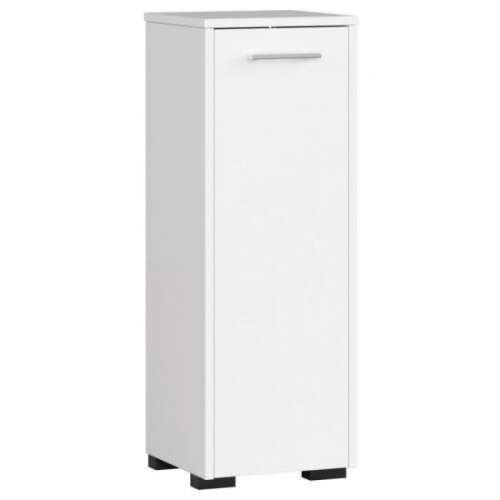 Artool Fürdőszobaszekrény - Fehér - 30x30x82 cm 76560983