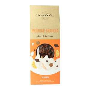 Mendula Chocolate lover granola, 300g 76561074 