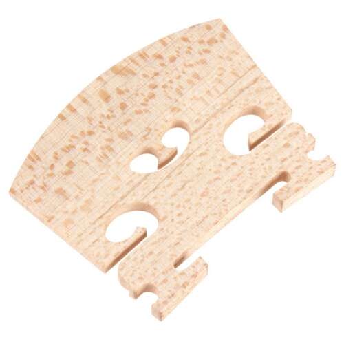 Kallusz Violin Bridge 3/4 and 4/4 sizes 76561176