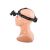 Bailong X-Balg T78 LED Headlamp on mannequin head side view