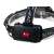 Bailong T78 headlamp battery pack with red safety light