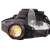 Bailong® 8079-3 CREE LED XHP160 ZOOM Headlamp with Powerbank Function, close-up of the headlamp