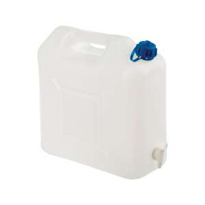 Carpoint 10L-es vizes kanna csappal - Carpoint