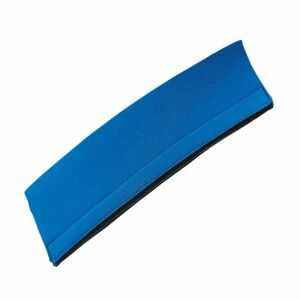 Seat Belt Cover - Blue 131513739 - Seat belt pad