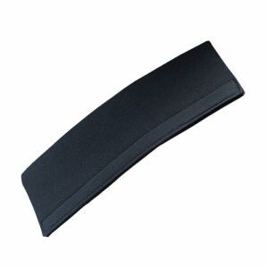 Seat Belt Cover - Black 131513741 - Seat belt pad