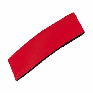 Seat Belt Cover - Red 131513742 - Seat belt pad