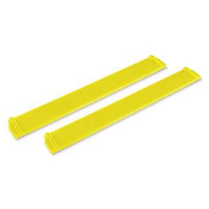 Kärcher WV 6 Window Vac Squeegee Rubber Blade Replacement, 280mm - Cleaning Tool