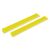 Silicon catchment strip 2pcs KARCHER WV6 2.633-514.0 76563297