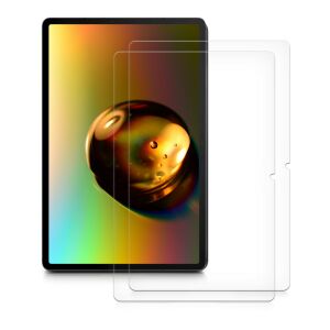 Kwmobile Képernyővédő fólia Samsung Galaxy Tab S8 Plus-hoz - 2 db