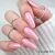 CLARESA Lakier hybrydowy Lipglossnails 76564648