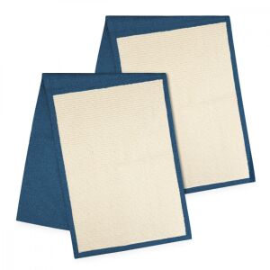 Set de protecție pentru zgârieturi canapea Navaris, două bucăți - Petshop