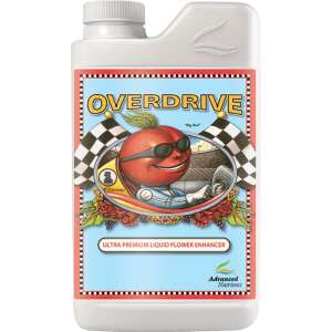 Adv, Overdrive - 0,500 ml