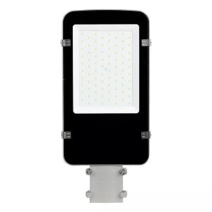 Oprawa Uliczna LED V-TAC SAMSUNG CHIP 50W VT-50ST 4000K 5000lm 5 Lat Gwarancji 140143984 - Lampa uliczna