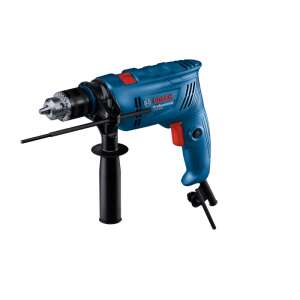 Bosch GSB 600 Professional 600W Ciocan rotopercutor cu fir - Bosch Accesorii pentru găurit și înșurubat