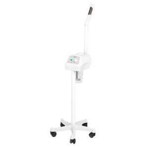 Azzuro Sonia H1107 Vaporizator Facial cu Ozon cu Stand - Scaune de salon, Set de unghii, Dispozitiv de îngrijire facială și Polizor de unghii