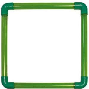 HOBBY Etetőgyűrű - Úszó - 30x30cm 91511312 - Haleledel adagoló