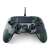 Nacon Compact USB Gamepad Camo Zöld vezetékes kontroller PS4-hez