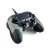 Nacon Compact USB Gamepad Camo Zöld vezetékes kontroller PS4-hez, oldalnézet
