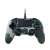 Nacon Compact USB Gamepad Camo Zöld vezetékes kontroller PS4-hez