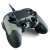 Nacon Compact USB Gamepad Camo Zöld vezetékes kontroller PS4-hez