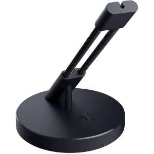 Razer Mouse Bungee V3, čierny mouse bungee, herný mouse bungee, správa káblov pre herné myši, Razer mouse bungee stand - Počítače a doplnky