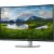 Dell S3221QSA 31,5-inčni zakrivljeni 4K monitor - pogled sprijeda