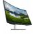 Dell S3221QSA 31,5-inčni zakrivljeni 4K monitor - pogled iz kuta