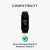 Xiaomi Mi Band 6/5 Compatibility