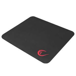 Rampage Pulsar M Gaming Mouse Pad, black, 37068 - Rampage