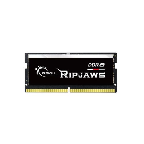G.SKILL Ripjaws 16GB DDR5 5600MHz SODIMM Memorijski Modul