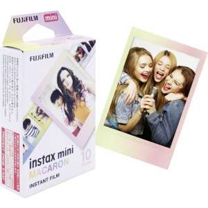 Fujifilm Instax Mini Macaron 10db 16547737