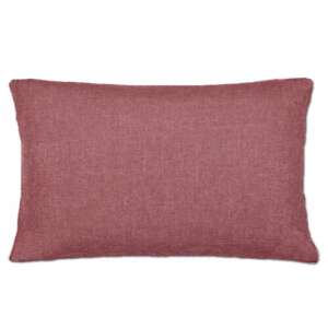 Jemidi pink pillowcase, 40 x 60 cm, polyester - Jemidi