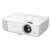 BenQ TH685P 3500 Lumen HDR Full HD DLP Gaming Projector, white