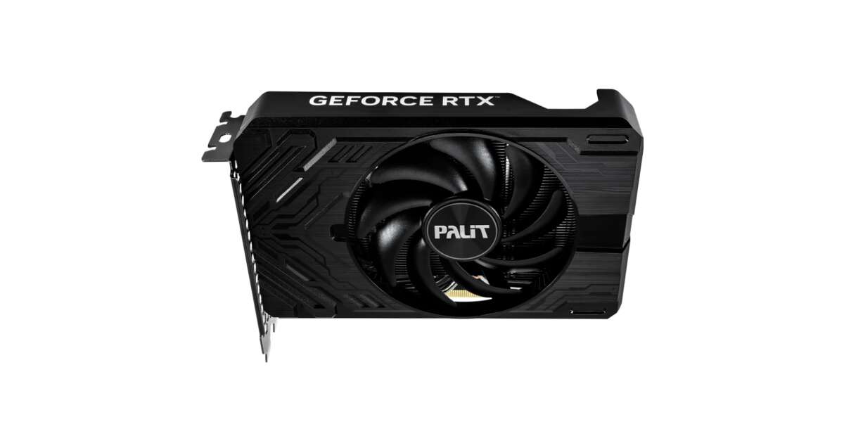 Palit GeForce RTX 4060 Ti StormX 8GB 【公式通販】