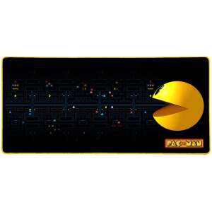 KONIX Pac-Man XXL Gaming Egérpad KX-MP-PAC-XXL 76576729 Egérpadok