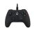 Nacon Evol-X Black Wired Controller Front View