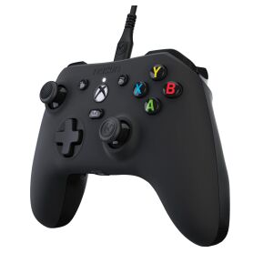 Nacon Evol-X Fekete Vezetékes Gamepad Xbox és PC-hez - Nacon