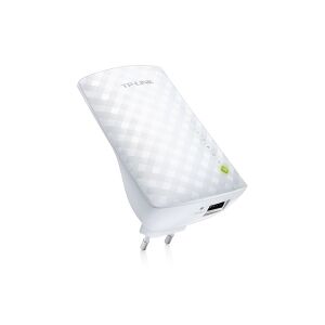 LAN/WIFI Tp-Link Range Extender Dual Band Wireless - RE200 AC750 134543912 - PCI hálózati kártya