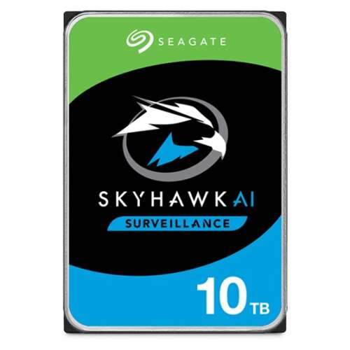 Seagate SkyHawk AI 10TB HDD 76588243