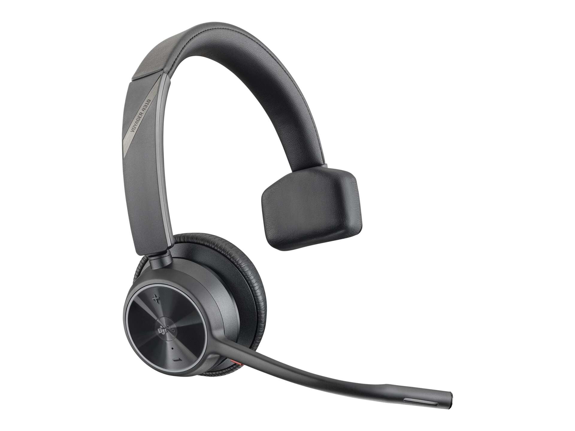 Poly voyager 4310 uc v4310-m headset