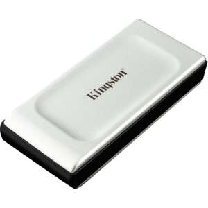 Kingston XS2000 1TB hordozható SSD, USB 3.2 Gen 2, külső SSD meghajtó - Kingston